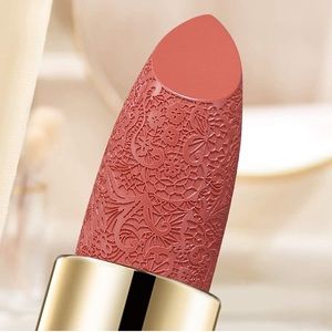 Blush Colored Nude Lipstick💄